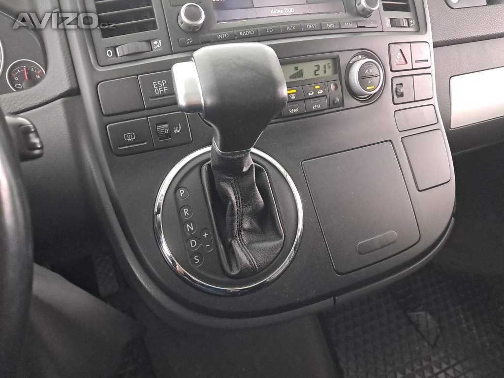 Foto inzerátu VW Multivan 2.5 TDI