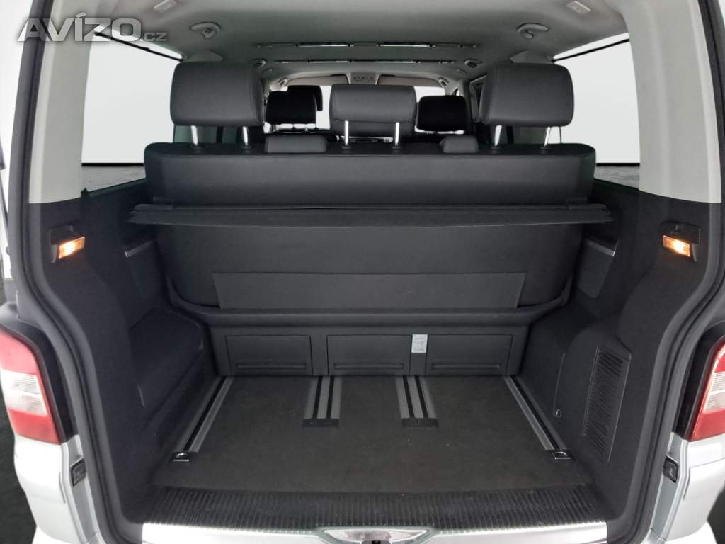 Foto inzerátu VW Multivan 2.5 TDI