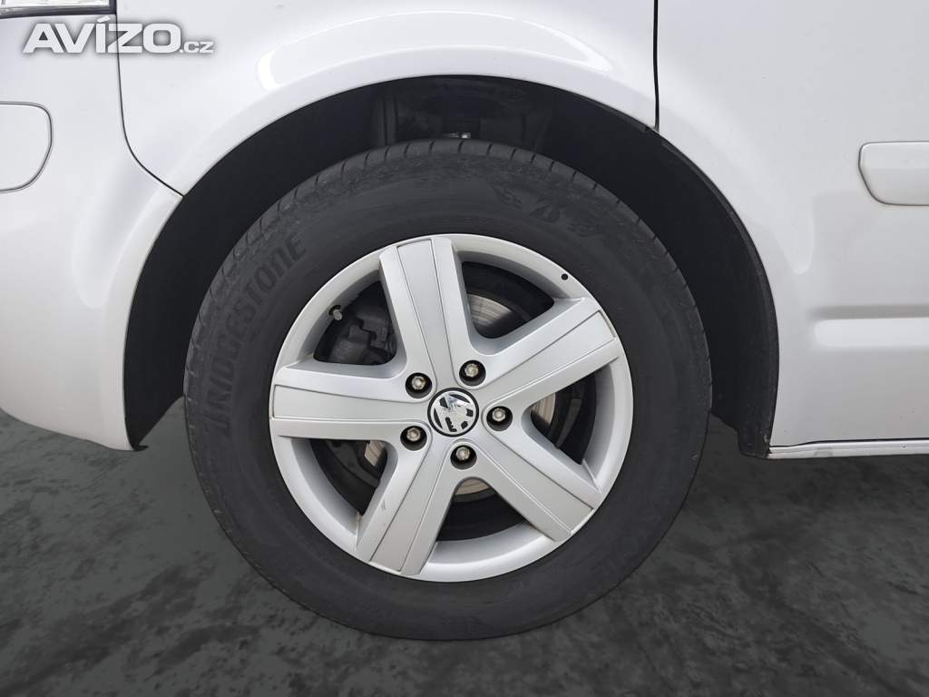 Foto inzerátu VW Multivan 2.5 TDI