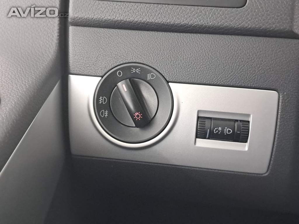 Foto inzerátu VW Multivan 2.5 TDI