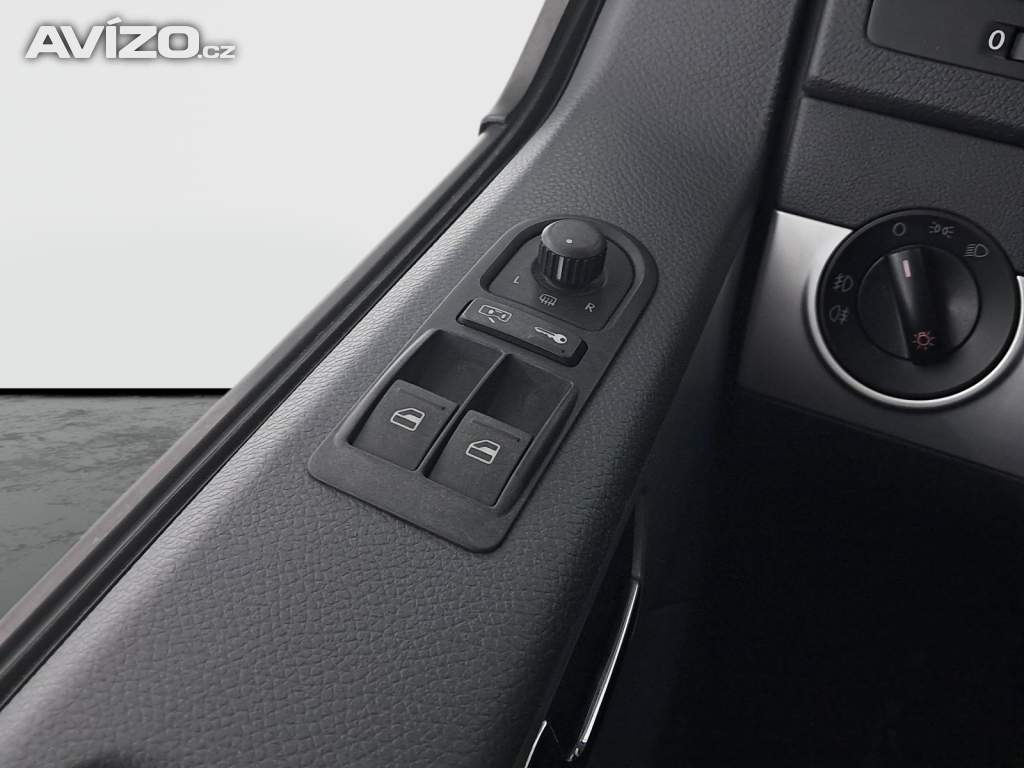 Foto inzerátu VW Multivan 2.5 TDI