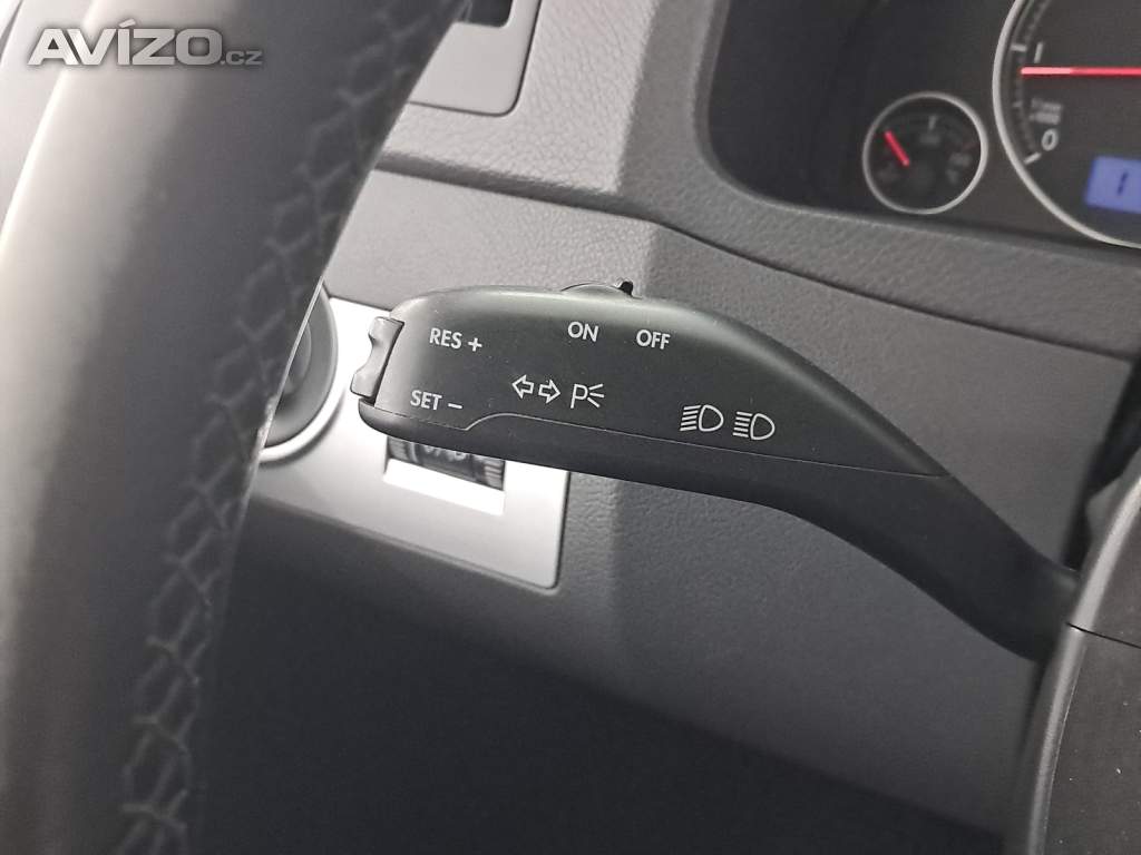 Foto inzerátu VW Multivan 2.5 TDI