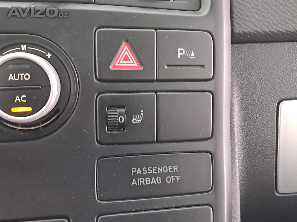Foto inzerátu VW Multivan 2.5 TDI