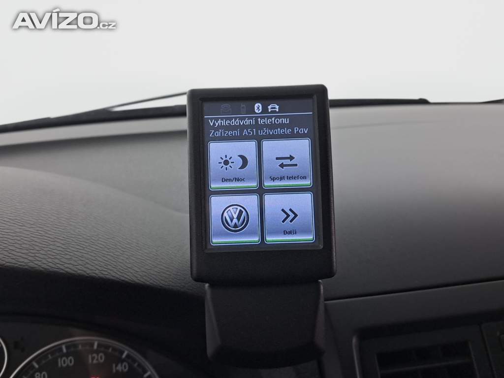 Foto inzerátu VW Multivan 2.5 TDI