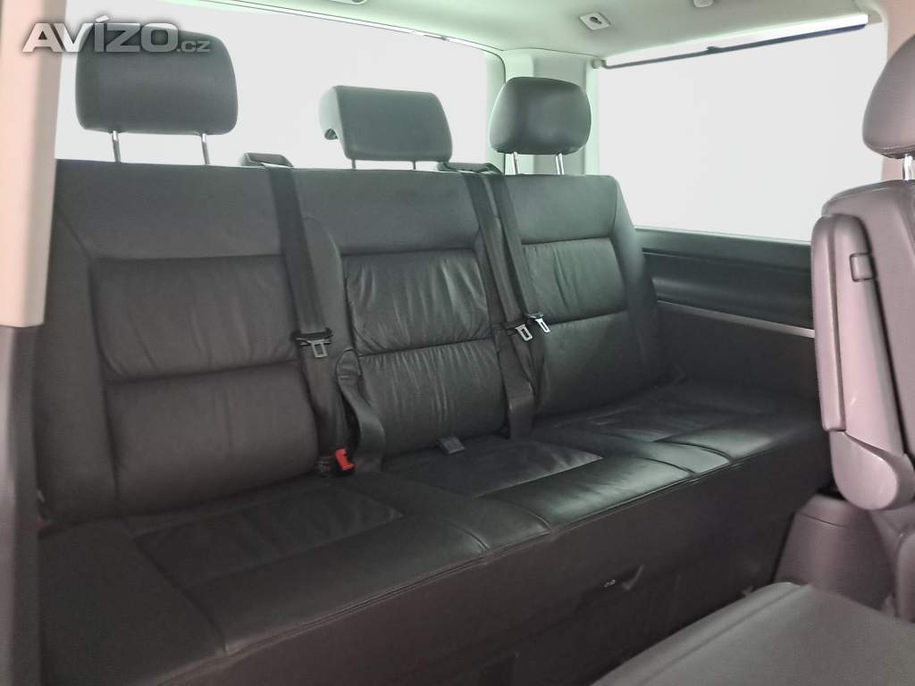 Foto inzerátu VW Multivan 2.5 TDI