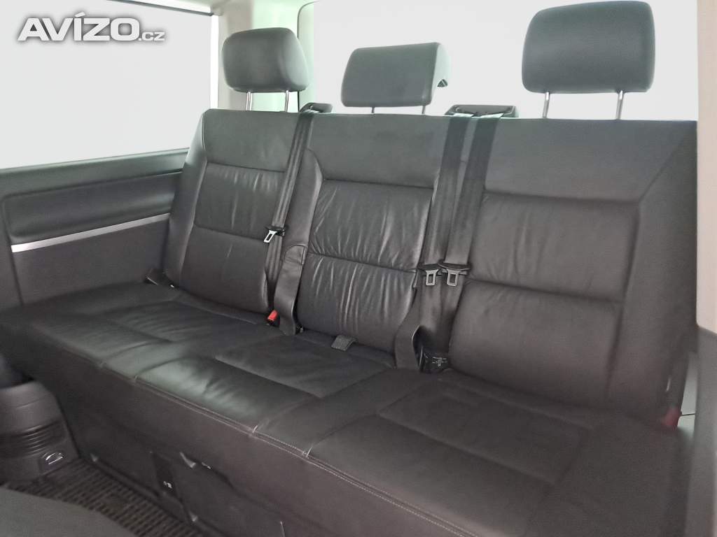 Foto inzerátu VW Multivan 2.5 TDI