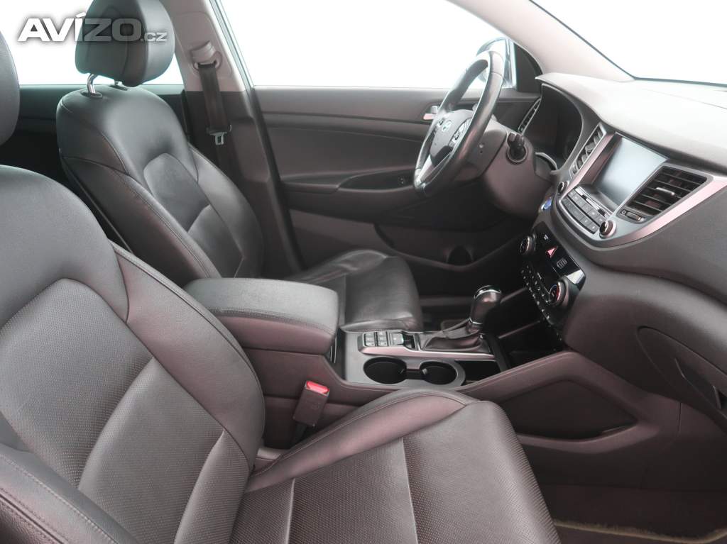 Foto inzerátu Hyundai Tucson 2.0 CRDi