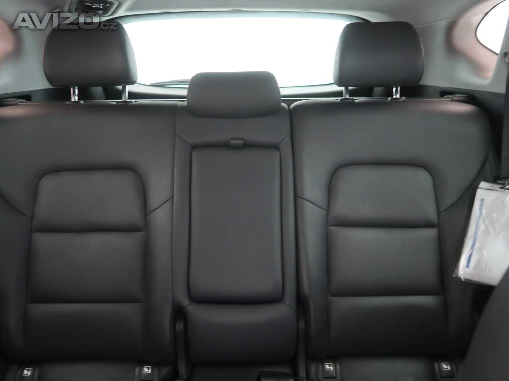 Foto inzerátu Hyundai Tucson 2.0 CRDi