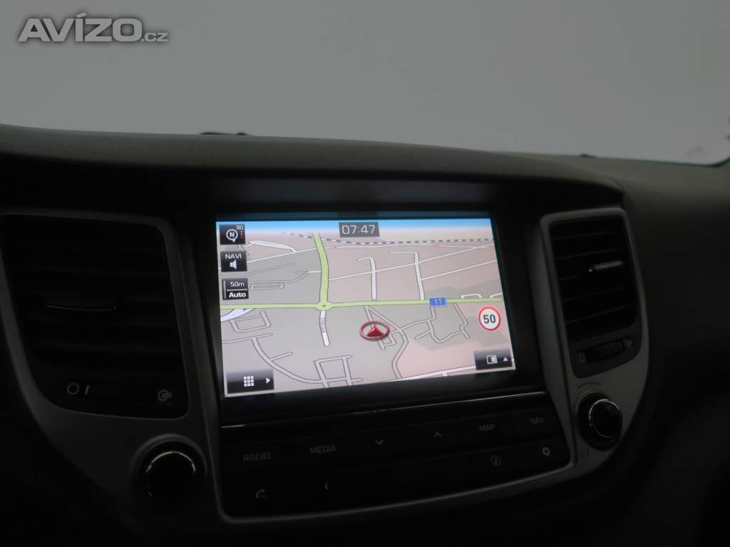 Foto inzerátu Hyundai Tucson 2.0 CRDi