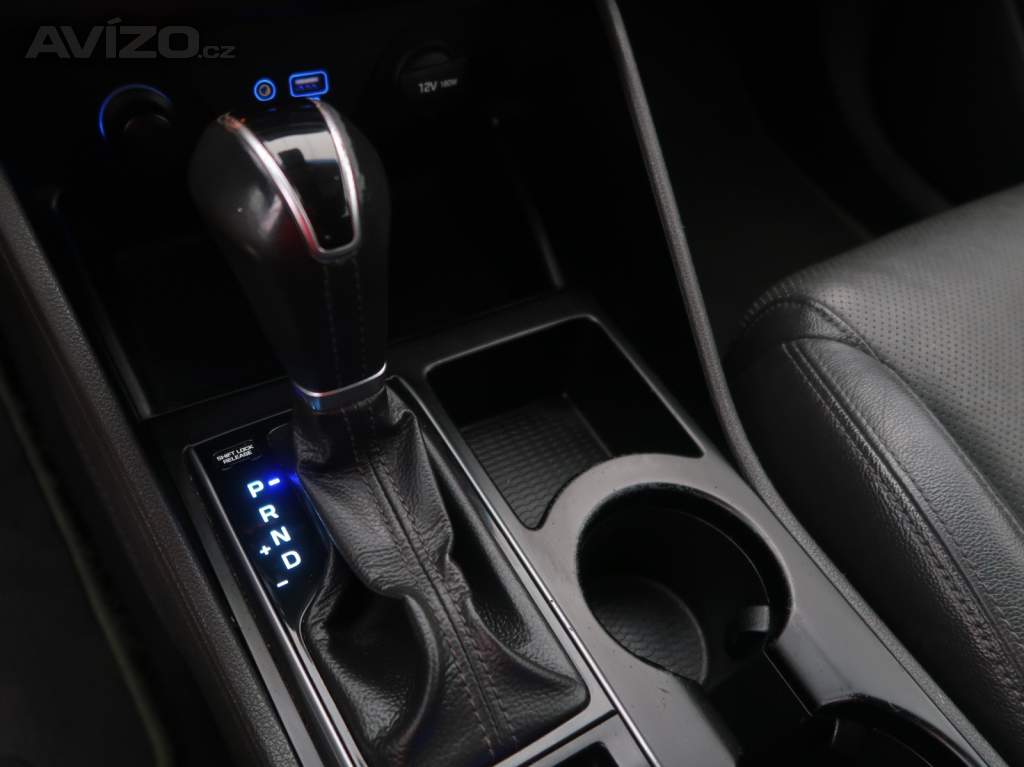 Foto inzerátu Hyundai Tucson 2.0 CRDi