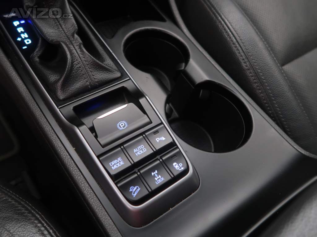 Foto inzerátu Hyundai Tucson 2.0 CRDi