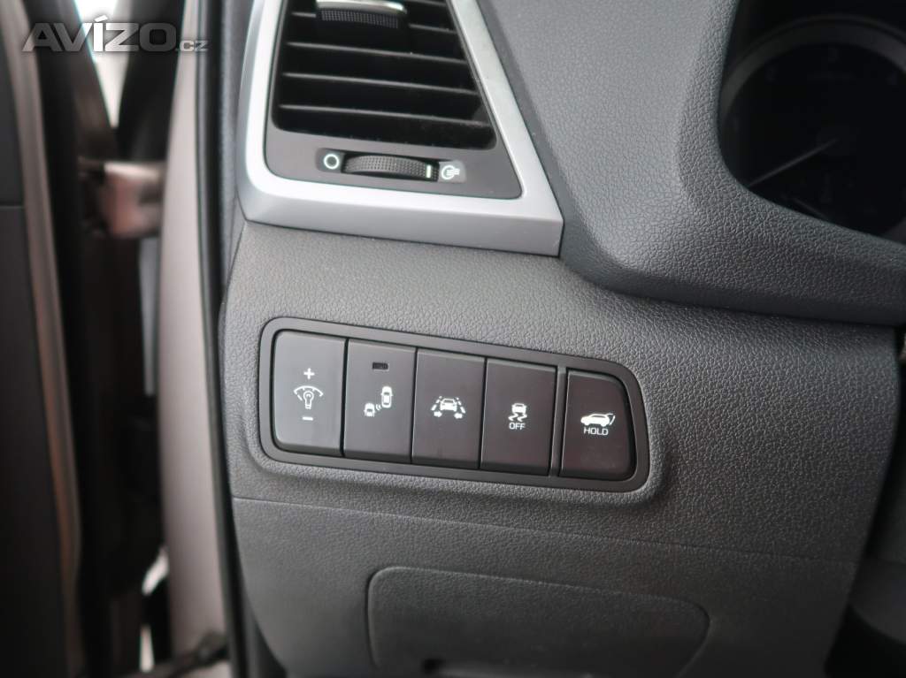 Foto inzerátu Hyundai Tucson 2.0 CRDi