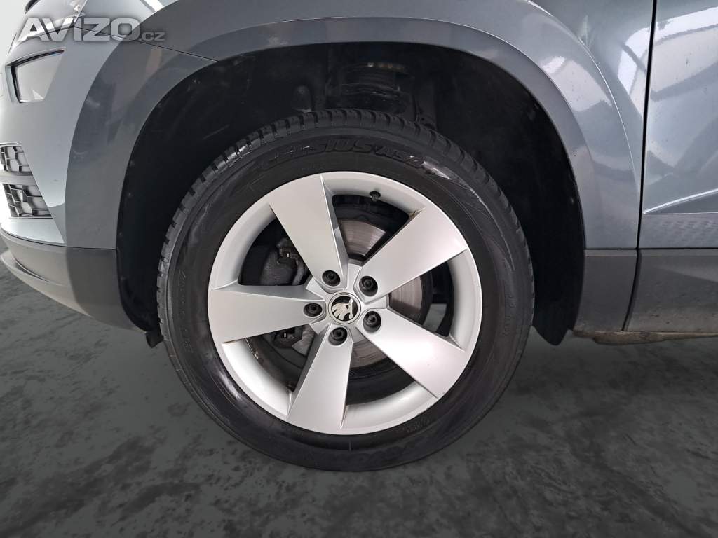 Foto inzerátu Skoda Karoq 1.5 TSI