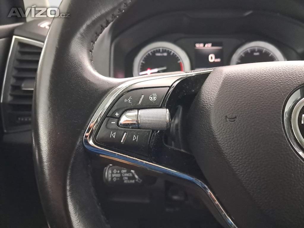 Foto inzerátu Skoda Karoq 1.5 TSI