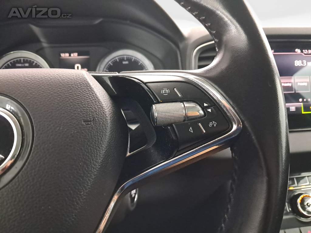 Foto inzerátu Skoda Karoq 1.5 TSI
