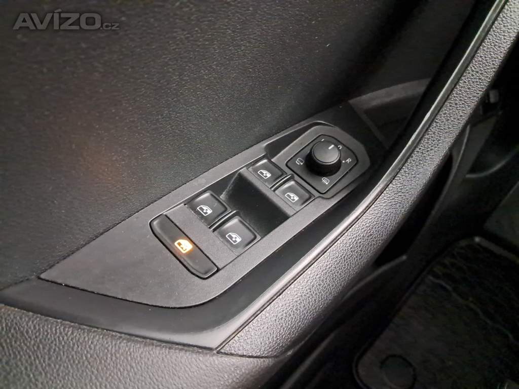 Foto inzerátu Skoda Karoq 1.5 TSI