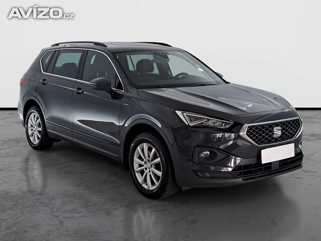 Seat Tarraco 2.0 TDI 4Drive