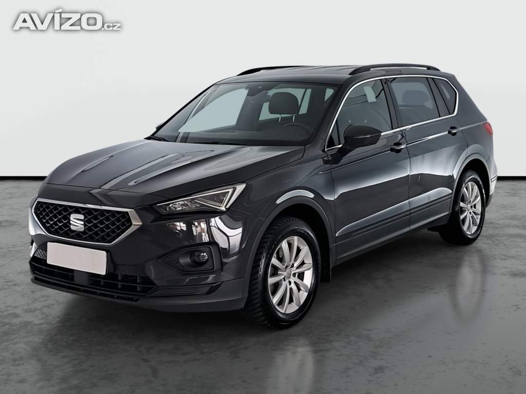 Foto inzerátu Seat Tarraco 2.0 TDI 4Drive