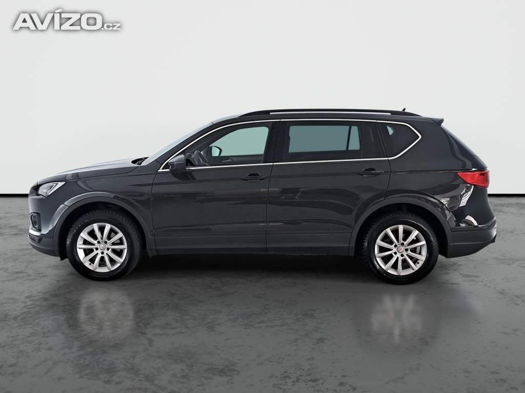 Foto inzerátu Seat Tarraco 2.0 TDI 4Drive