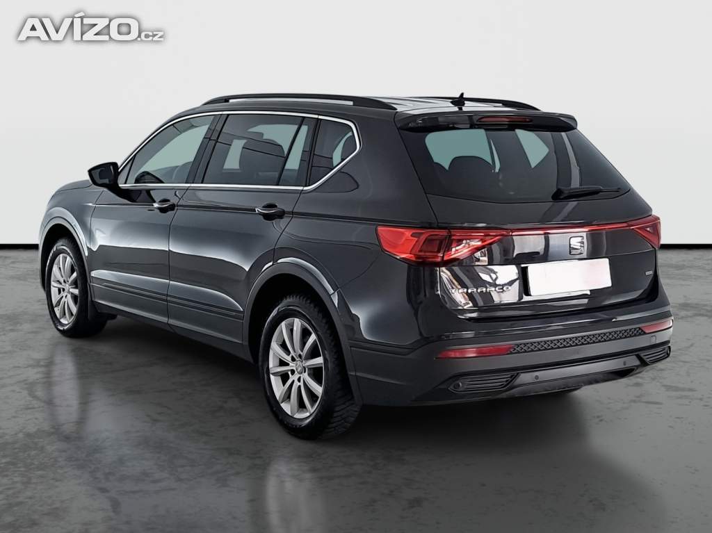 Foto inzerátu Seat Tarraco 2.0 TDI 4Drive