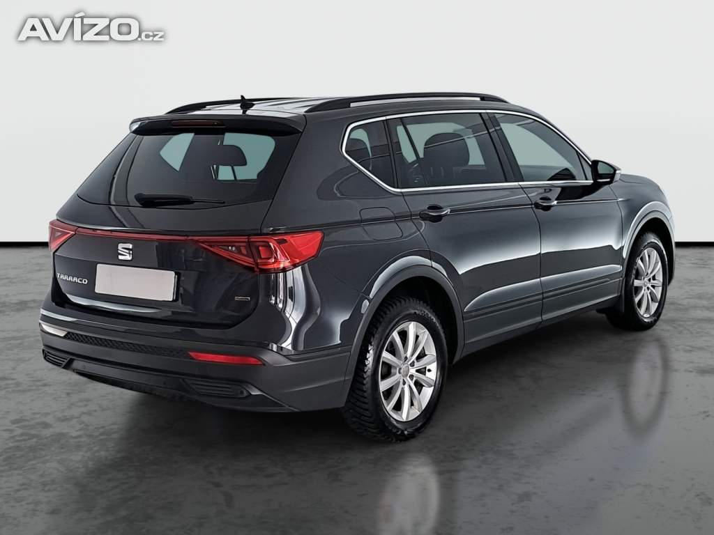 Foto inzerátu Seat Tarraco 2.0 TDI 4Drive