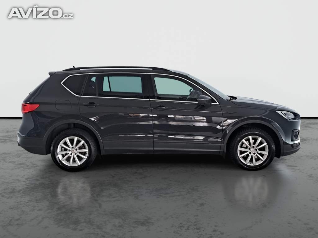 Foto inzerátu Seat Tarraco 2.0 TDI 4Drive