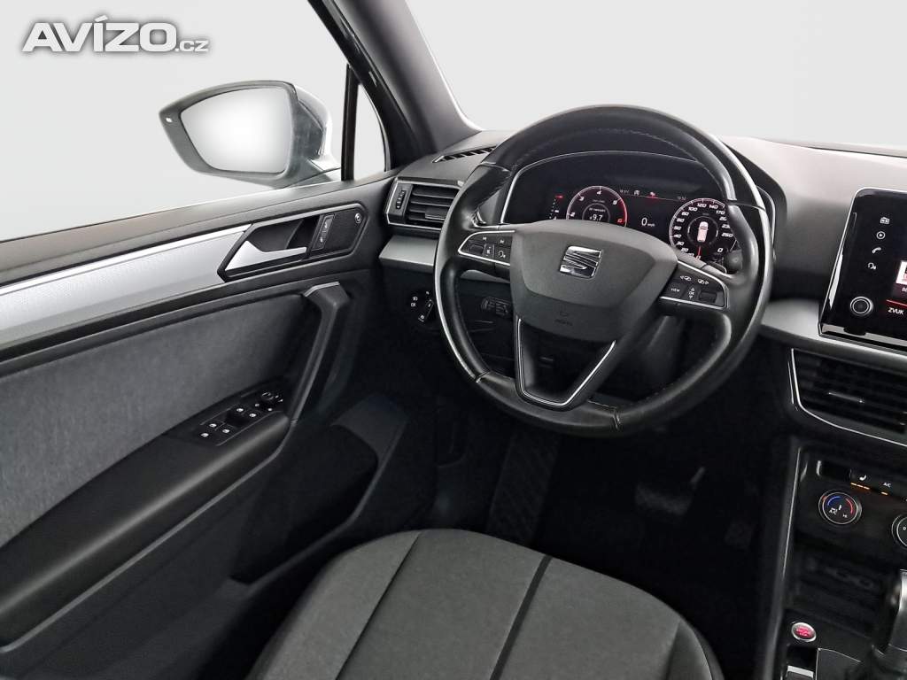 Foto inzerátu Seat Tarraco 2.0 TDI 4Drive