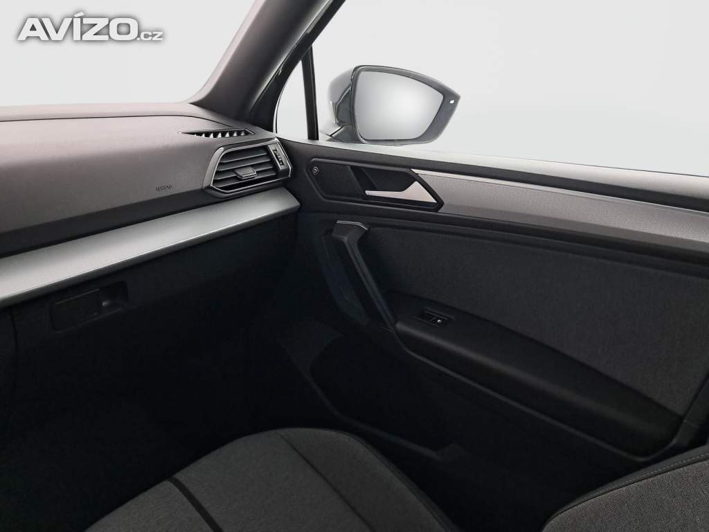 Foto inzerátu Seat Tarraco 2.0 TDI 4Drive