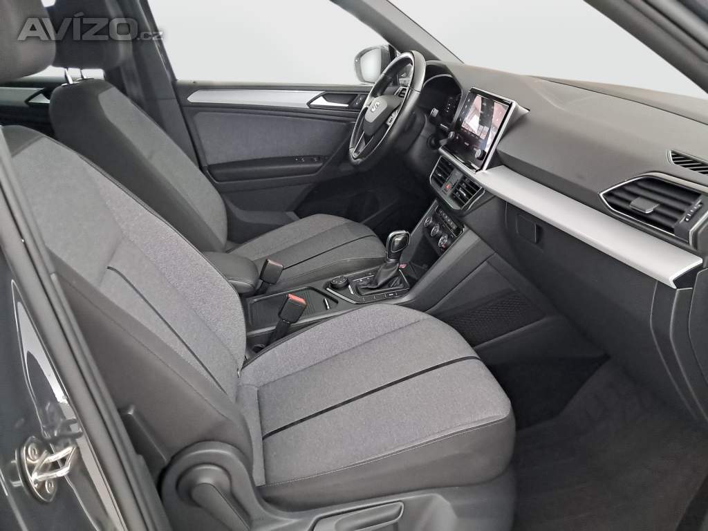 Foto inzerátu Seat Tarraco 2.0 TDI 4Drive