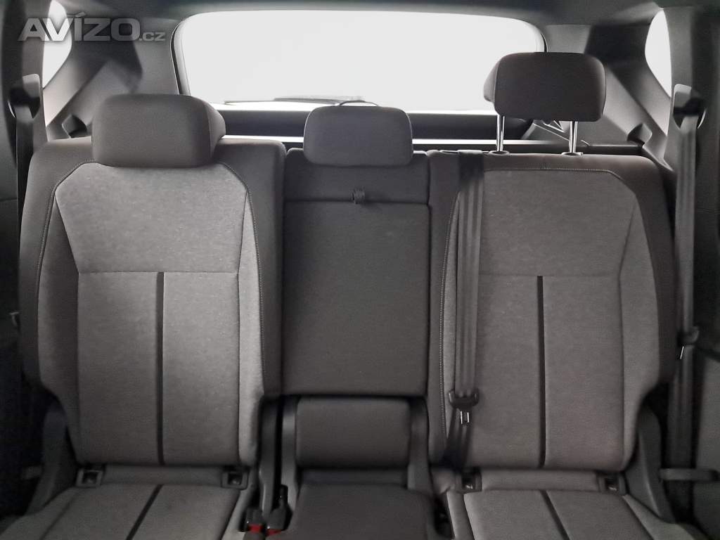 Foto inzerátu Seat Tarraco 2.0 TDI 4Drive