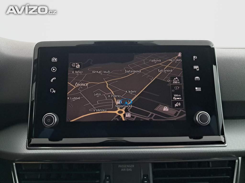 Foto inzerátu Seat Tarraco 2.0 TDI 4Drive