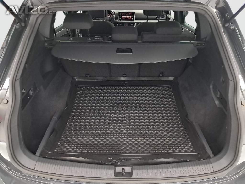 Foto inzerátu Seat Tarraco 2.0 TDI 4Drive