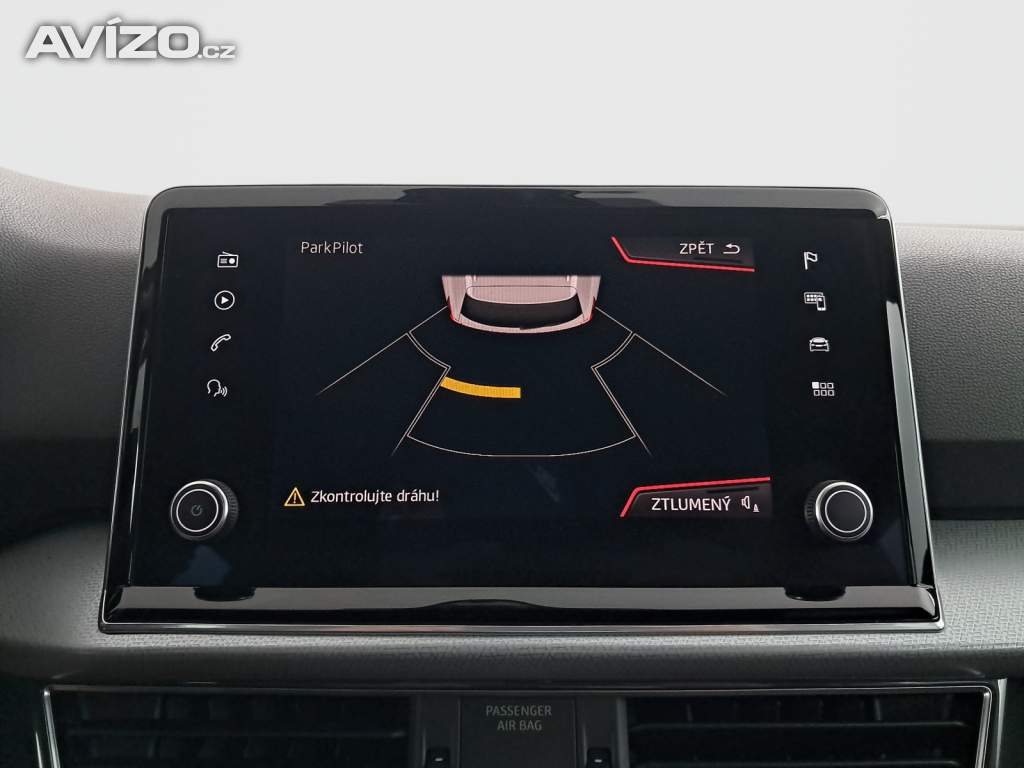 Foto inzerátu Seat Tarraco 2.0 TDI 4Drive