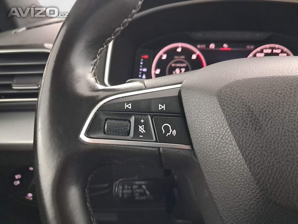 Foto inzerátu Seat Tarraco 2.0 TDI 4Drive