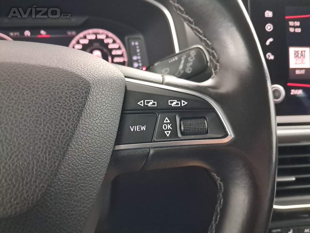 Foto inzerátu Seat Tarraco 2.0 TDI 4Drive