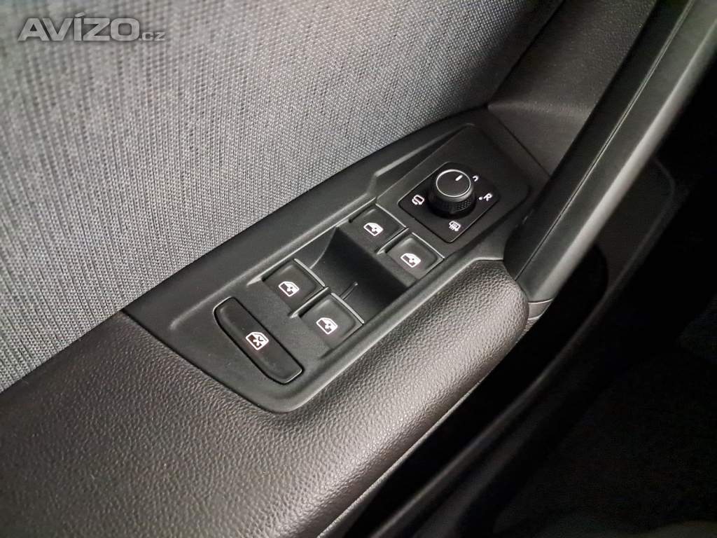 Foto inzerátu Seat Tarraco 2.0 TDI 4Drive