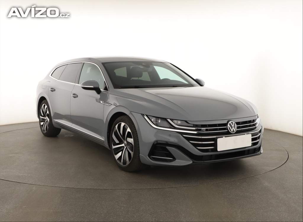 VW Arteon 2.0 TDI