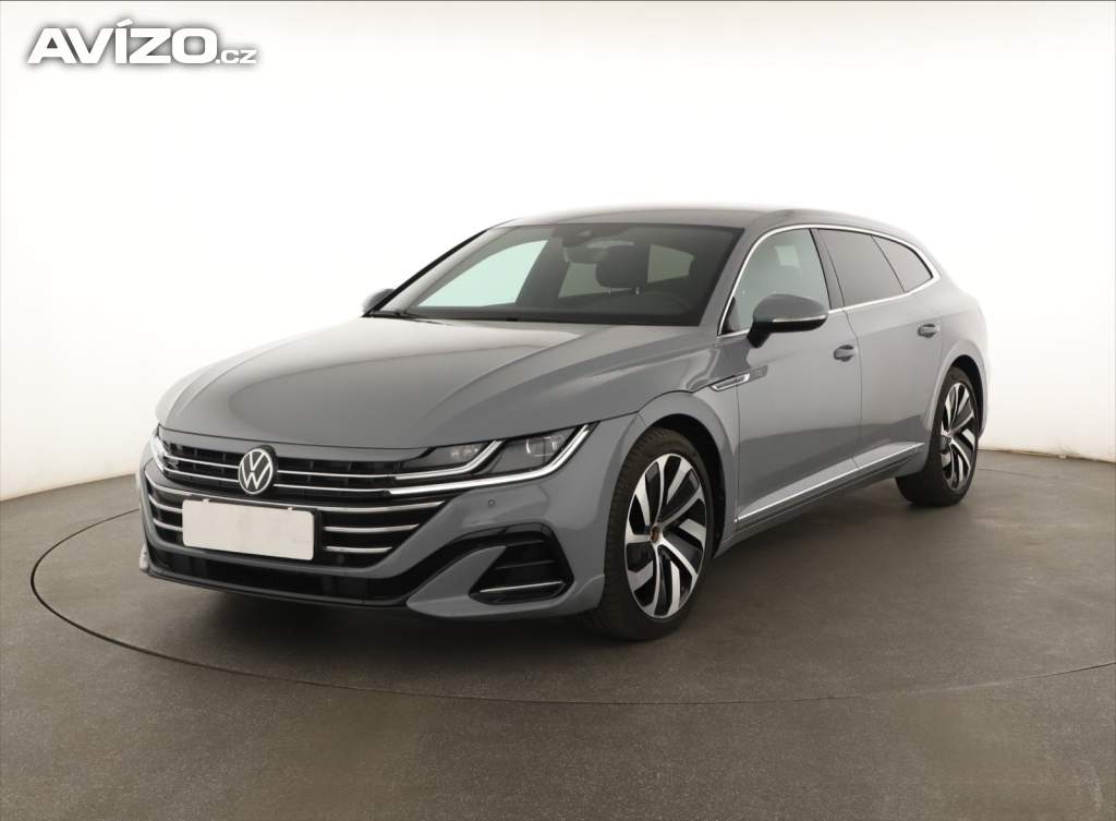 Foto inzerátu VW Arteon 2.0 TDI