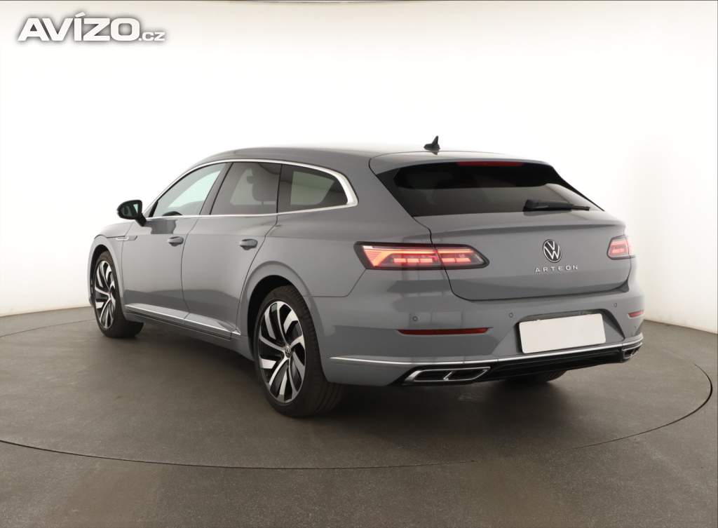 Foto inzerátu VW Arteon 2.0 TDI