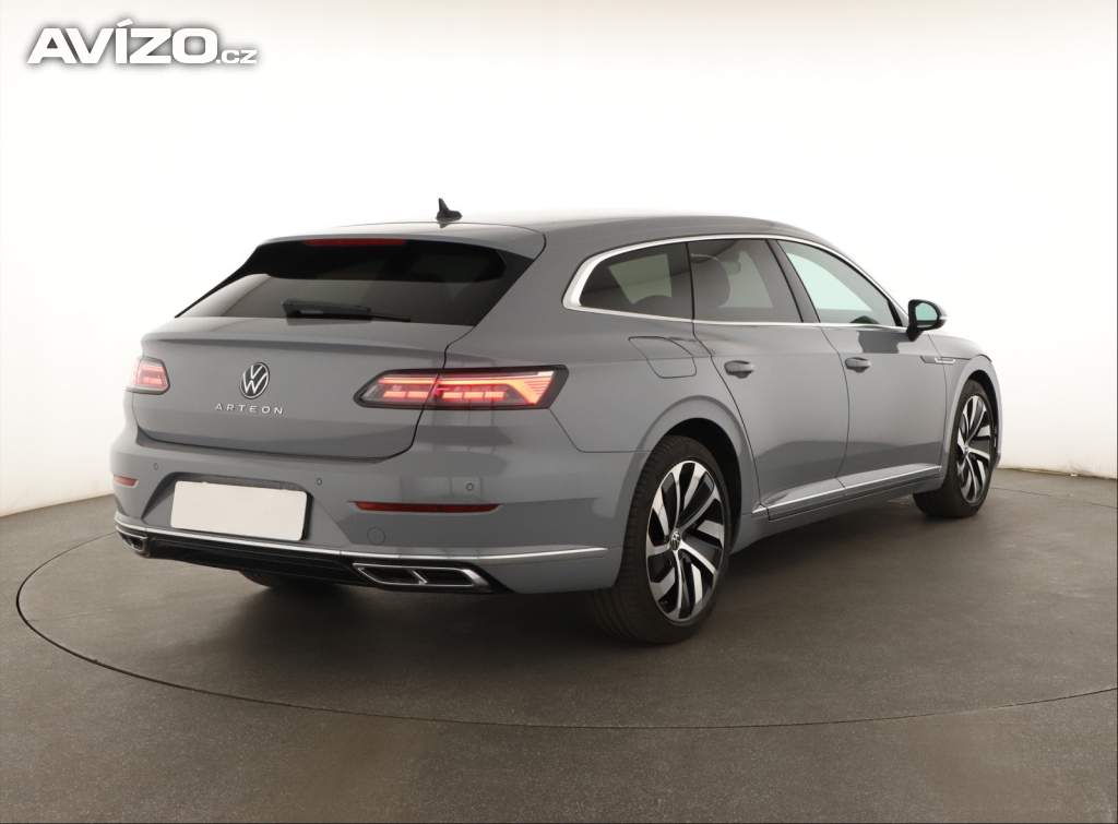 Foto inzerátu VW Arteon 2.0 TDI