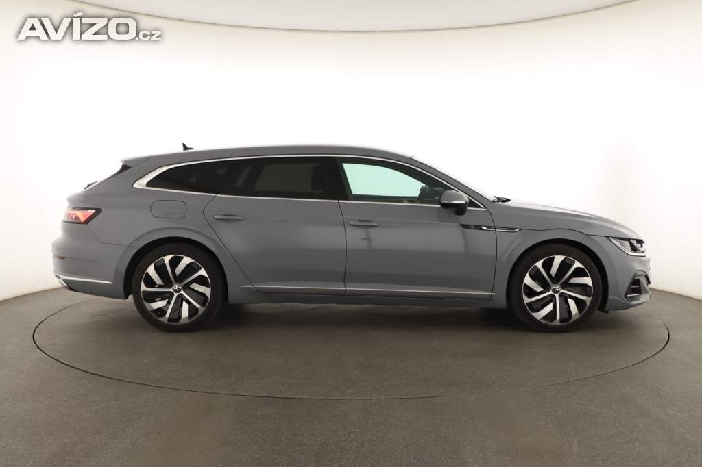 Foto inzerátu VW Arteon 2.0 TDI