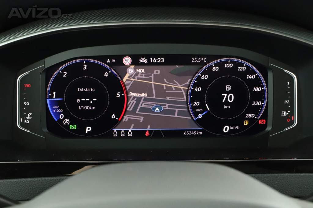 Foto inzerátu VW Arteon 2.0 TDI
