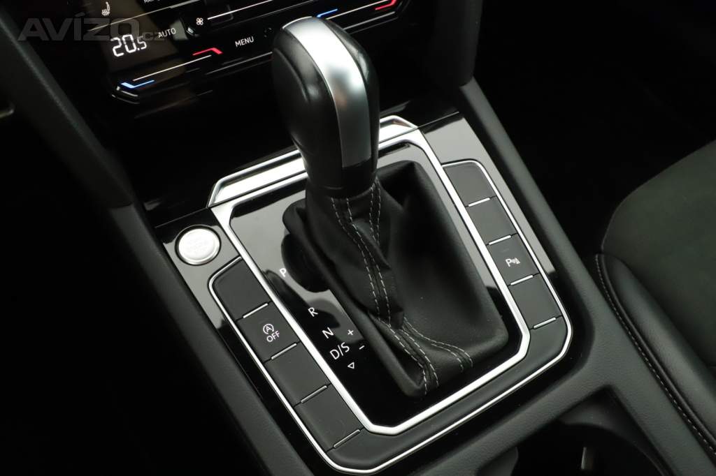 Foto inzerátu VW Arteon 2.0 TDI