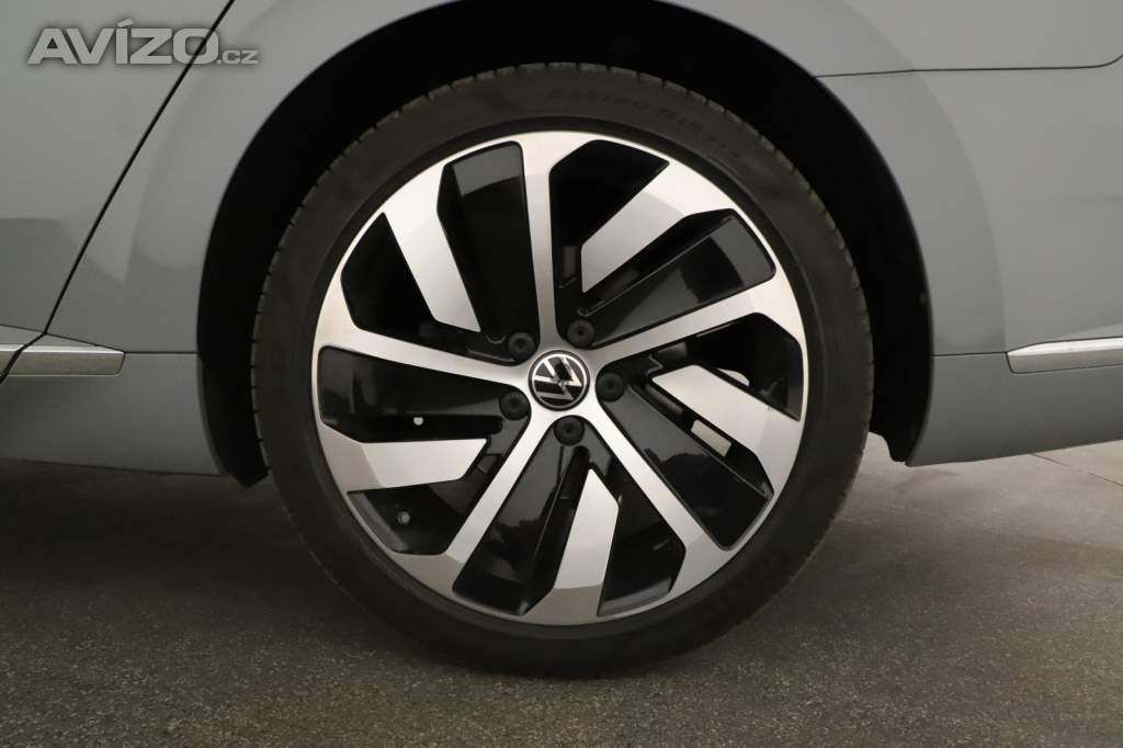 Foto inzerátu VW Arteon 2.0 TDI
