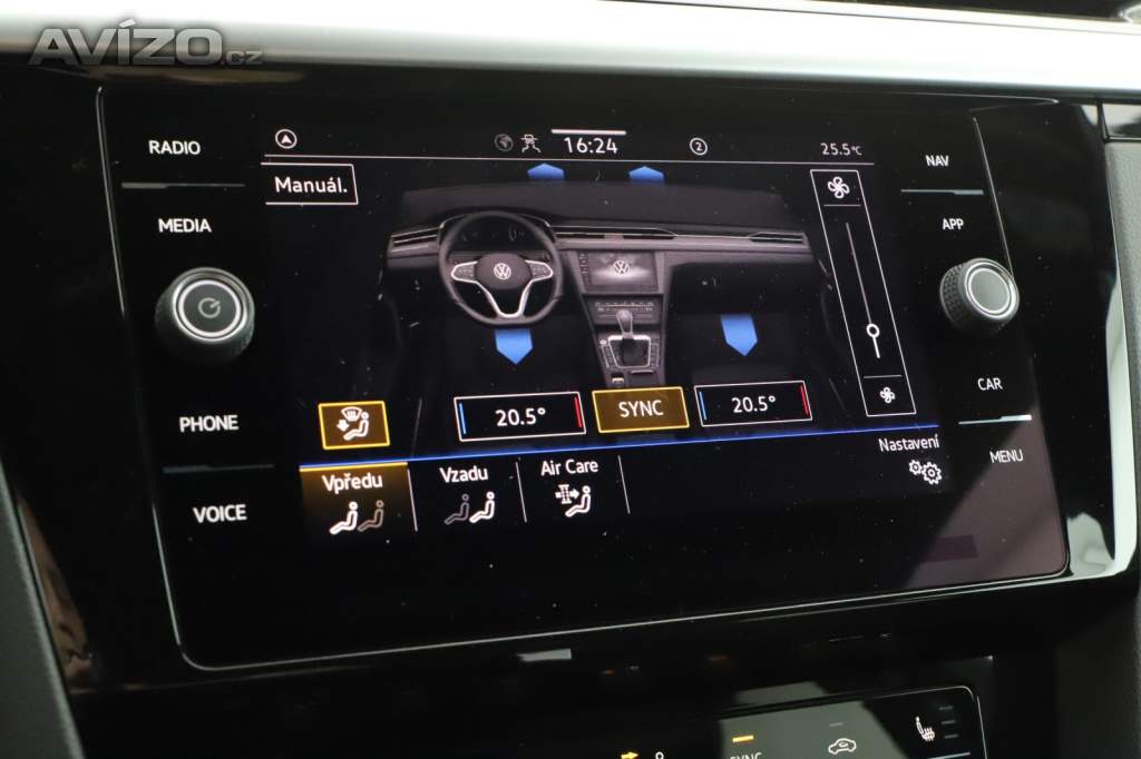Foto inzerátu VW Arteon 2.0 TDI