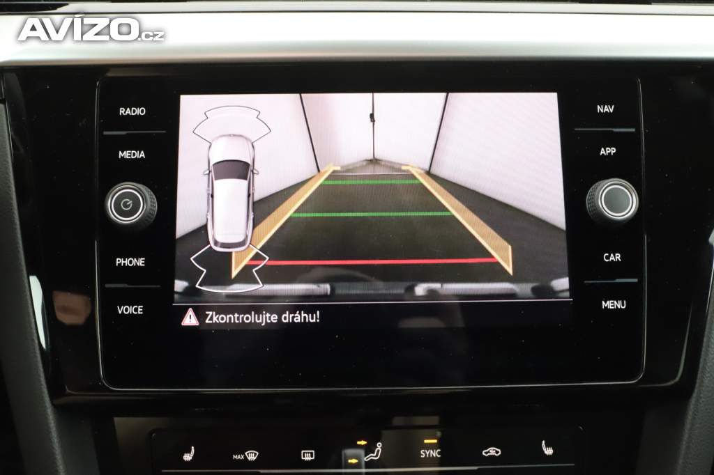 Foto inzerátu VW Arteon 2.0 TDI