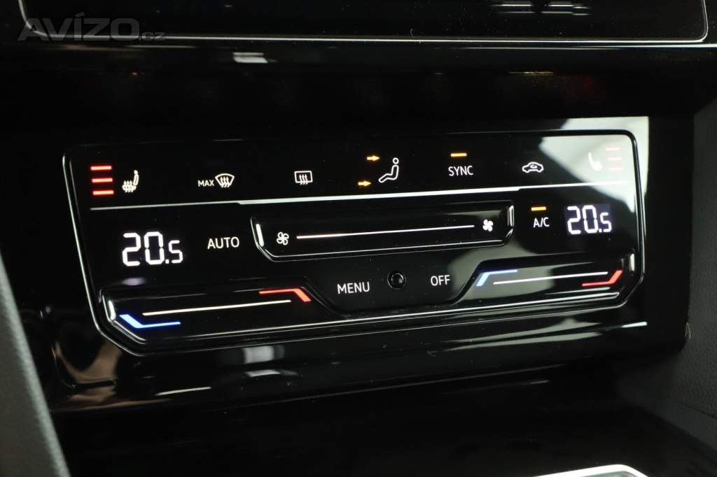 Foto inzerátu VW Arteon 2.0 TDI