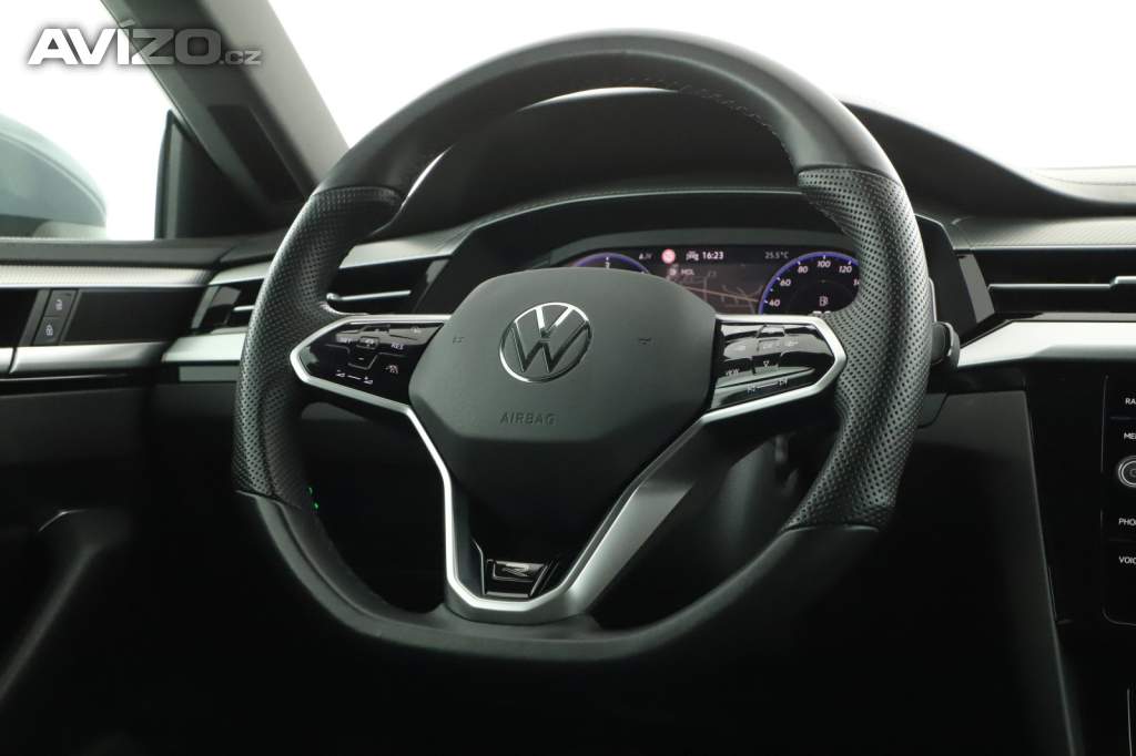 Foto inzerátu VW Arteon 2.0 TDI