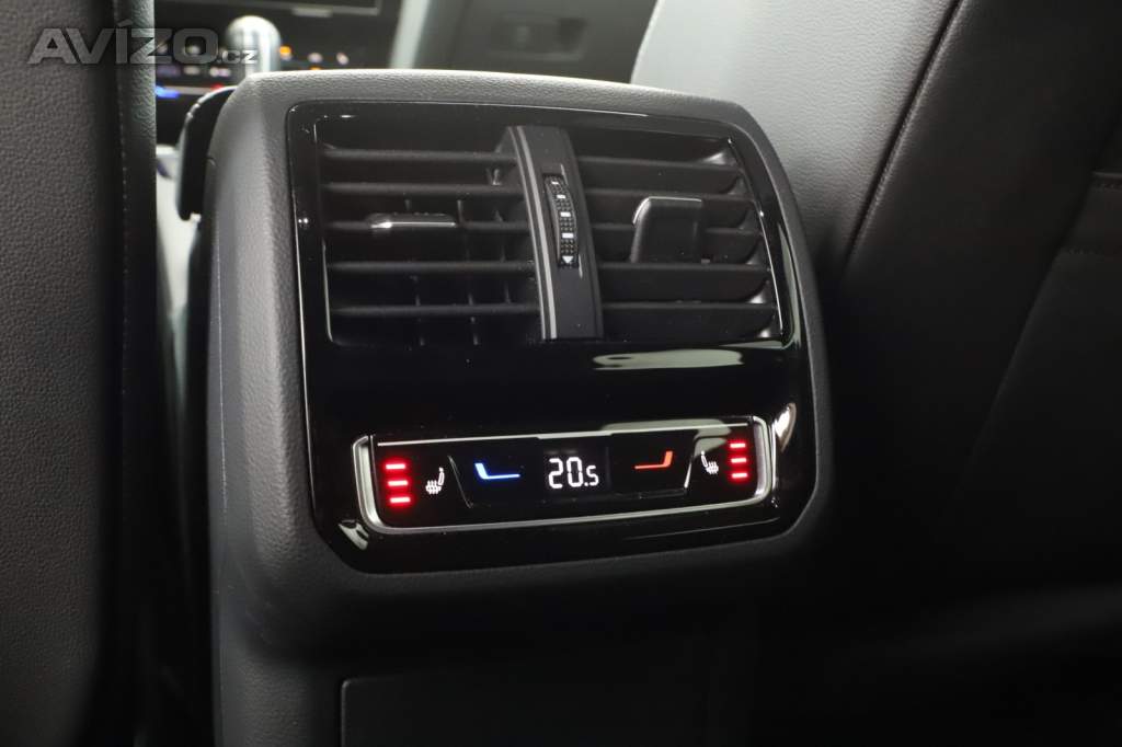 Foto inzerátu VW Arteon 2.0 TDI