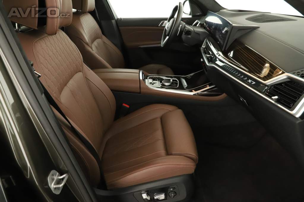Foto inzerátu BMW X7 xDrive40d